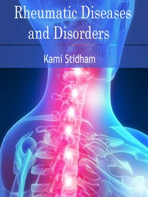 cover image of Rheumatic Diseases and Disorders